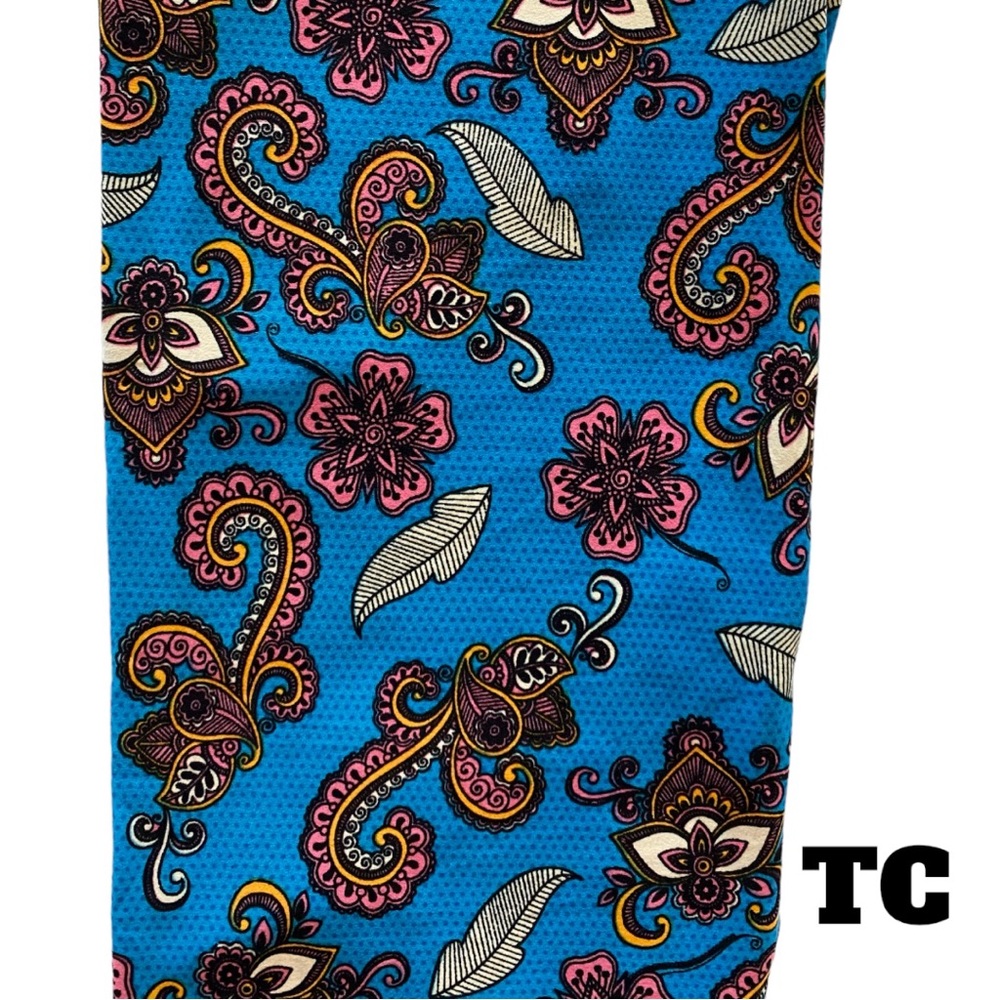 LuLaRoe Buttery Soft Leggings